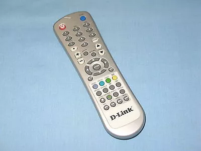 D-link ~ Remote Control ~ Model # H0f04d209ds ~~~ Hof04d209ds • $5.95