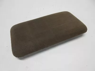 2 Bolt Ford Ranger Mazda B Series  Center Console Lid Arm Rest  Tan Brown • $74.99