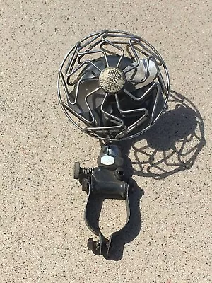 Vintage Antique Trico Vacuum Fan With Original Bracket • $125