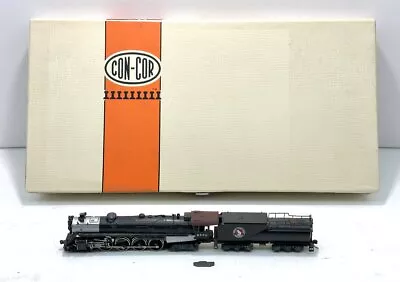 Con-Cor 0001-003802 N Scale Great Northern S2 4-8-4 Diesel Locomotive #2575/Box • $128.77