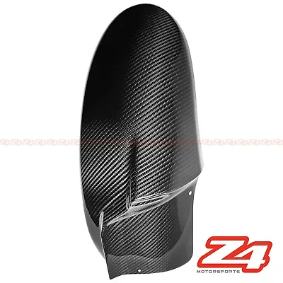 MV Agusta Brutale 1078RR Carbon Fiber Rear Hugger Mud Guard Fender Fairing Cowl • $99.95