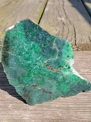 $345 • Buy Siberian Jadeite Jade Rough, 1lb 11oz