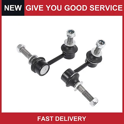 Pack Of 2 For Lexus LS460 2007-2016 Front Suspension Sway Bar Links Stabilizer • $28.69