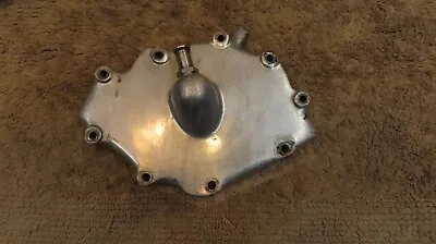 Ford Marine 429/460 Coolant Water Pump Cover Plate Jet Boat VDrive Nicson Hardin • $25