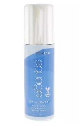 Aquage Luxe Enhancer Blow Dry Cream 4 OZ • $14.99