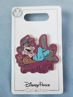 $50 • Buy Brer Rabbit Splash Mountain Disney Pin