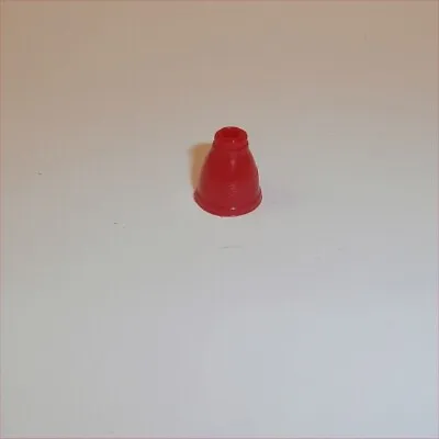 Dinky Toys 359 360 Eagle Red Plastic Exhaust Cup • $6.99