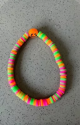  Berry Candy  Multicoloured Friendship Bracelet - Handmade -  14/15/16cm • £2.99