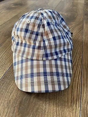 Aquascutum Cap  • £135