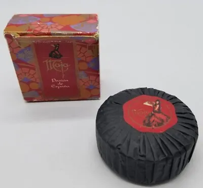 Maja Soap Pasion De Espana Net 5.2 Oz / 150 G NEW IN BOX Vintage Spain Made • $29.99