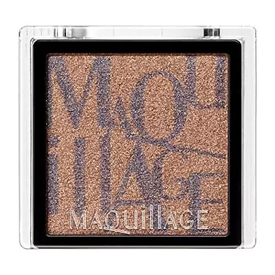 Maquillage Dramatic Eye Color (Powder) BR533 Caramel Ganache Eye Shadow  • $32.91