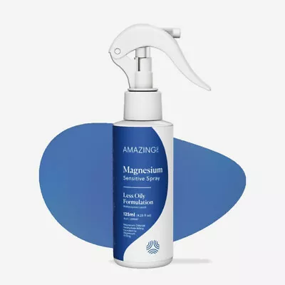 £19.04 • Buy Amazing Oils Sensitive Magnesium Oil Spray 200mL