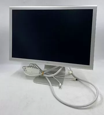 Apple Cinema Display 20-inch A1081 • $79.99