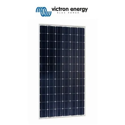 £96.99 • Buy BRAND NEW - VICTRON ENERGY Monocrystalline 115W 175W 215W Solar Panel - 12V/24V