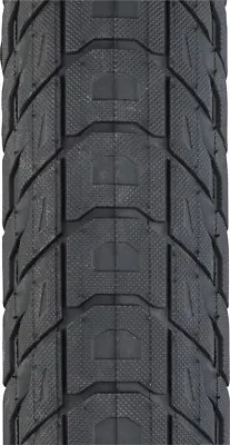 CST Vault Tire 20 X 2.4 Dual Compound 60 Tpi Steel Bead Black • $25