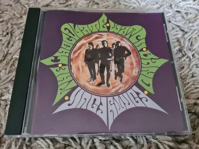 £8.95 • Buy The Chocolate Watch Band - Fourty Four 44 Cd Album CDWIK 25