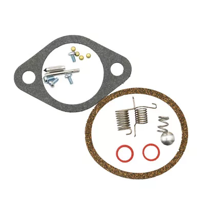 For Mercury Force 90 95 HP Outboard 809735A1 Carburetor Rebuild Kit Repair • $11.47