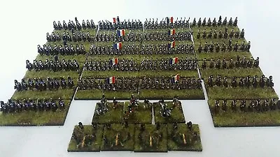 £190 • Buy 6mm Napoleonic French Army
