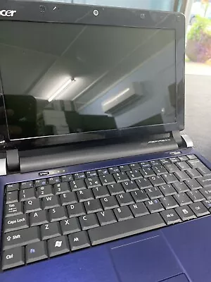 Acer Aspire One For Parts Or Repair Laptop  • $55