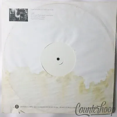 Mayer Hawthorne – Stones Throw Direct To Disc#1 STH2273 Limited Edition 2011 EXC • $14.10