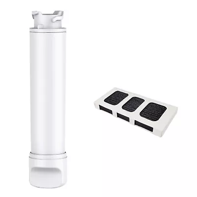 Water Filter And Air Filter Set For Electrolux Westinghouse WHE7074SA WHE6874SA • $33.99