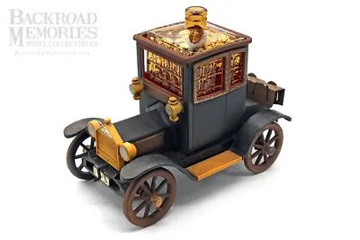 Vintage (1960s) Ford  Model T  (1915) Liquor Decanter/Music Box By Royal Craft • $20