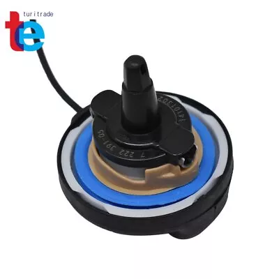 16117222391 Fuel Gas Tank Filler Cap For BMW E36/E39/E46/E60/E90/E92 X3/X5 MINI • $9.47