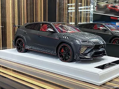 1/18 Diecast Lamborghini Urus Mansory Carbon By Timothy & Pierre • $449.99