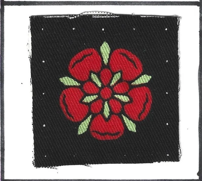 £5 • Buy Hampshire Acf County Formation Sign Or 3 & 4 Hampshire Home Guard See Notes