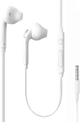 £3.95 • Buy Super Bass In-ear Earphones Handsfree Headphone For Iphone Ipad Ipod Samsung+mic
