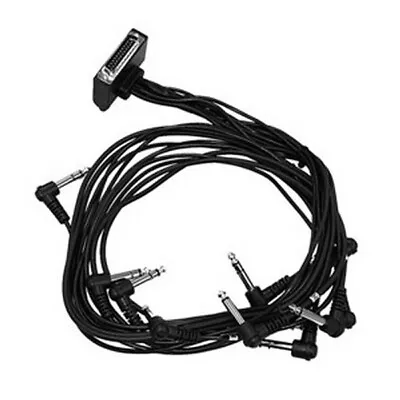 ROLAND Trigger Cable Electric V-Drums E03# • $64.71