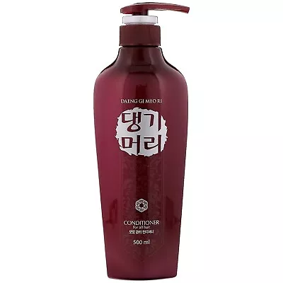 DAENG GI MEO RI - Hair Conditioner For All Hair Types 16.9fl.oz (500ml) • $21.99