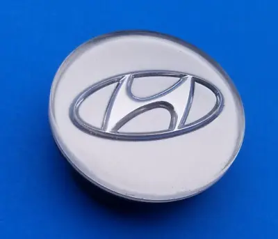 Hyundai Accent Veloster Wheel Rim Hubcap Hub Center Cap Dust Cover Dust Oem B26 • $11.40