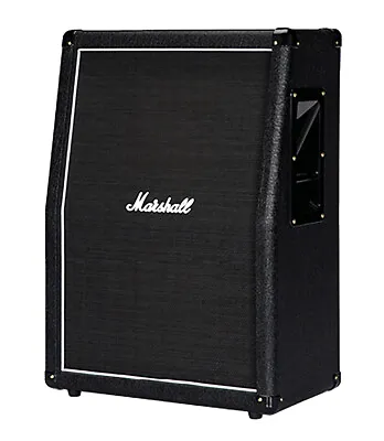 Marshall MX212AR 2x12 Guitar Amp Cabinet With Two Celestion Seventy 80 Speakers • $499.99