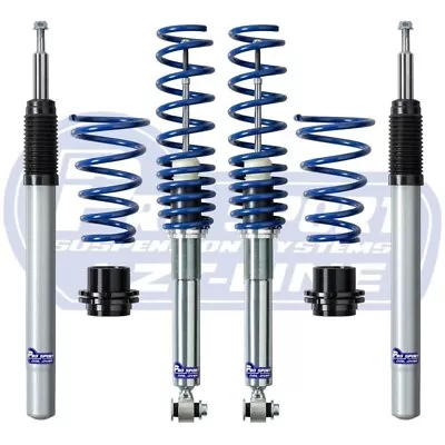 Prosport LZT-Line Coilover Kit 5 Series E34 Saloon 518i 520i 525i 525td 525tds • $373.37