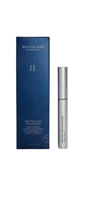 £24 • Buy BNIB Revitalash Cosmetics Advanced Eyelash Conditioner XMAS  3.5ml  😊