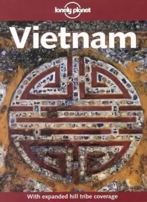£3.32 • Buy Vietnam (Lonely Planet Travel Guides)-Joe Cummings, Daniel Robinson, M. Florenc