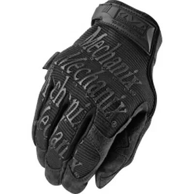 Mechanix Wear MG-55-010 The Original Covert Glove Large • $30.82