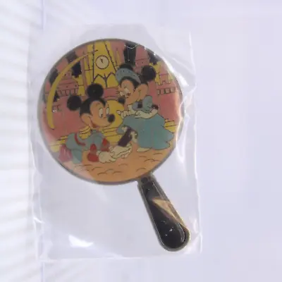 B2 Disney Parks Pin Mickey Minnie Couple Cinderella Prince Charming • $34.95