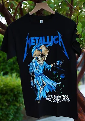 $15.99 • Buy Metallica T Shirt