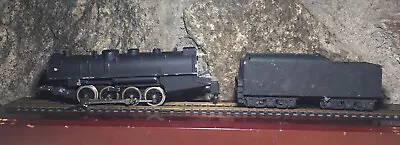 Mantua HO Steam Engine Chassis Boiler And Tender • $27