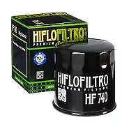 Yamaha Marine Oil Filter  F150 F200 F225 F250 Hf740  • $14.95