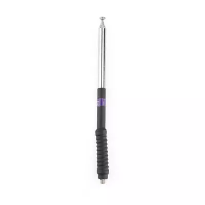 For Motorola GP88/68 Walkie Talkie Antenna FP10120 Telescopic VHF Antenna • $9.18