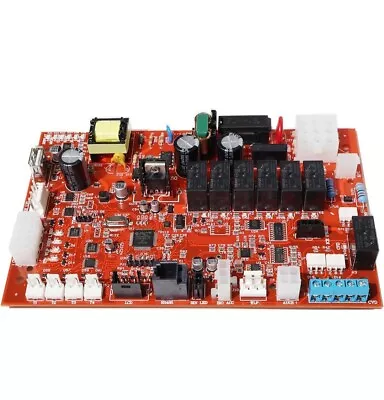 Control Board Replacement For Manitowoc Ice Indigo Ice Circuit Board 000008308 • $350.99