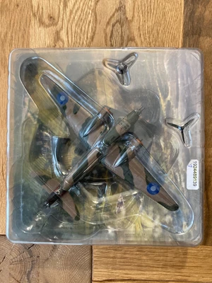 $44.99 • Buy Airplane 1:144 - Vickers Wellington Mk.x, England-never Exposed-altaya/hachette?
