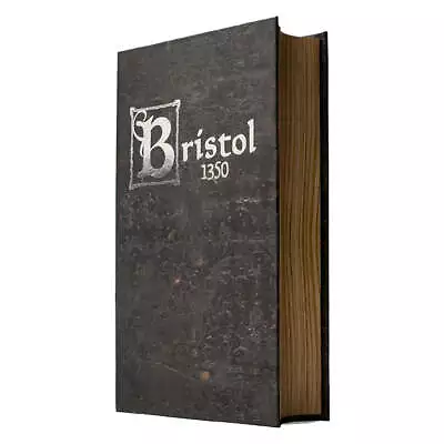 Bristol 1350 • $50.64