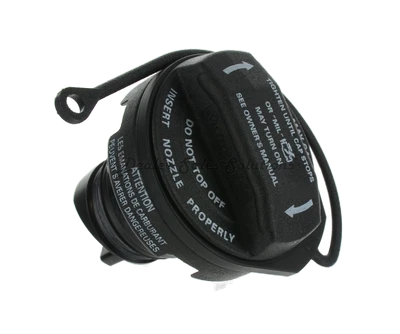 $38.58 • Buy Genuine Volkswagen Fuel Tank Filler Gas Cap VW OEM 3C8201550