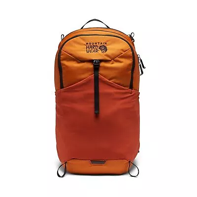 Mountain Hardwear Field Day 22L Backpack Bright Copper One Size • $168.78