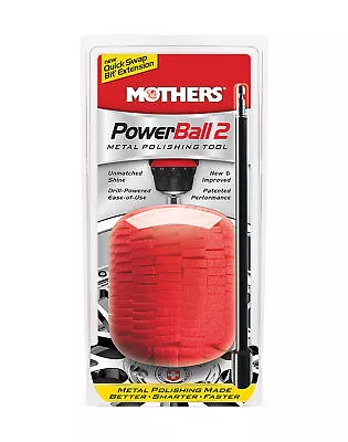 Powerball 2 Mtr-05143 • $28.77