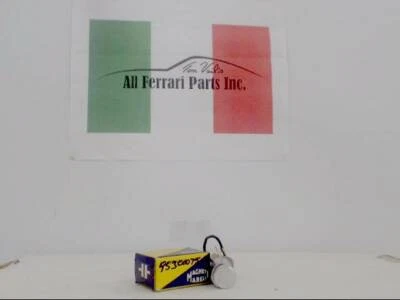 $26 • Buy Ferrari Part 95300075 DISTRIBUTOR CONDENSER CE36E, V12s (MARELLI # 56181128)